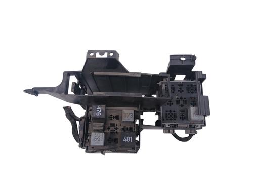 Used Fuse box VW TOUAREG (7LA, 7L6, 7L7) [2002-2013]  32034428