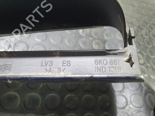Left front window switch SEAT IBIZA II (6K1) 1.9 D | BP20822297I27 