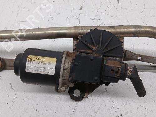 Front wiper motor PEUGEOT BIPPER (AA_) | BP27996202M29