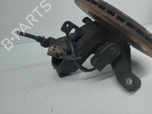 Right front steering knuckle CITROËN XSARA PICASSO (N68) 2.0 HDi | BP24174813M26 