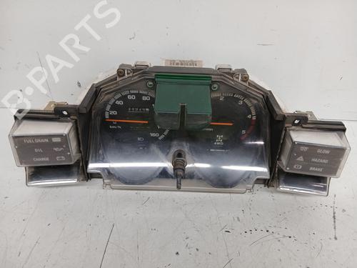 Kombiinstrument DAIHATSU ROCKY Hard Top (F7, F8) [1984-1998]  29865712