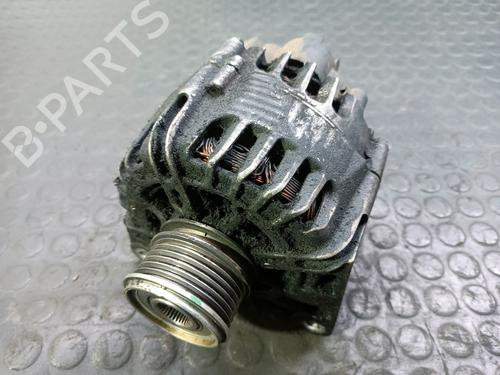 Generator RENAULT SCÉNIC III (JZ0/1_) [2008-2016]  21016990