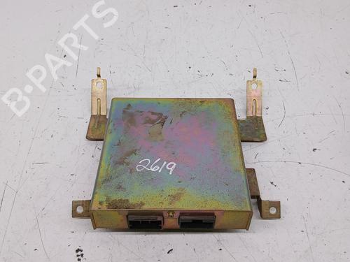 Used Engine control unit (ECU) FORD MAVERICK (UDS, UNS) 2.7 TD (100 hp) 27471783