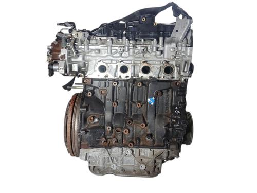 Used Engine Engine RENAULT TRAFIC III Van (FG_) [2014-2026] 33986251 33986251