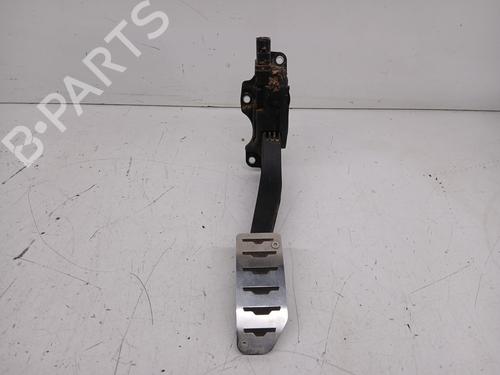 Pedale Pedale LAND ROVER RANGE ROVER EVOQUE (L538) [2011-2019] 33243429 33243429