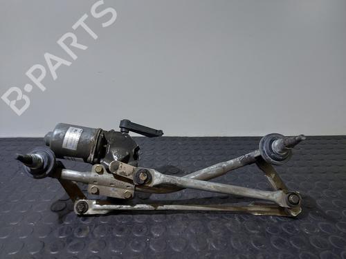 Viskermotor vindrute FORD FIESTA V (JH_, JD_) 1.6 16V (100 hp) 20826272