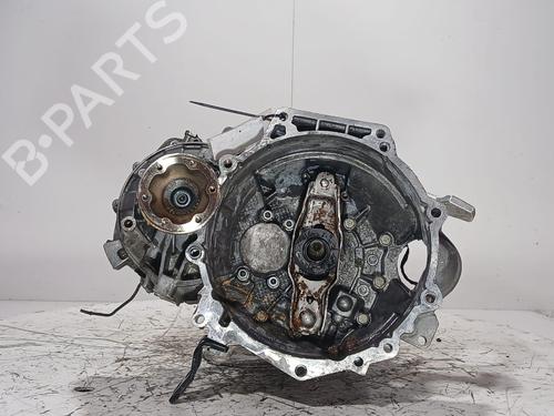 Gearbox VW GOLF VII (5G1, BQ1, BE1, BE2)  | BP26222607M3 