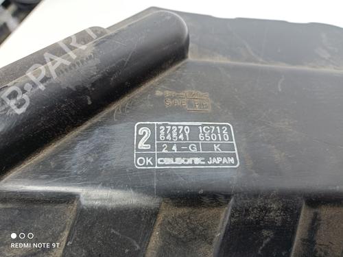 Aircondition fordamper NISSAN SERENA (C23) 2.0 | BP28714969M109