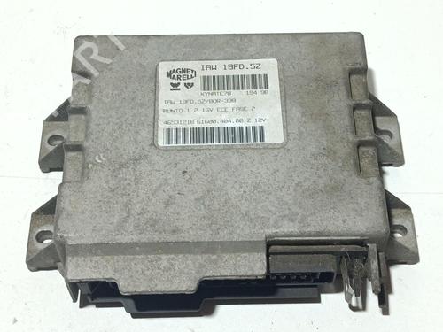 Used Engine control unit (ECU) FIAT PUNTO (176_) [1993-1999]  20836694