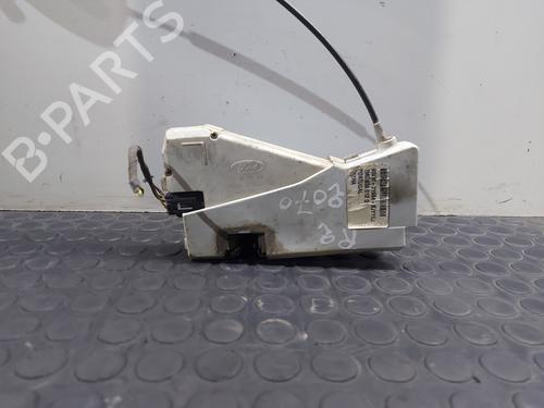 Rear right lock VW SHARAN (7M8, 7M9, 7M6) 2.8 VR6 | BP20833129C99 