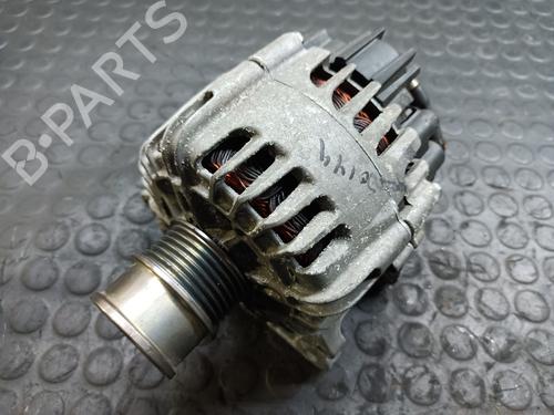Used Alternator VW POLO V (6R1, 6C1) [2009-2022]  21016977