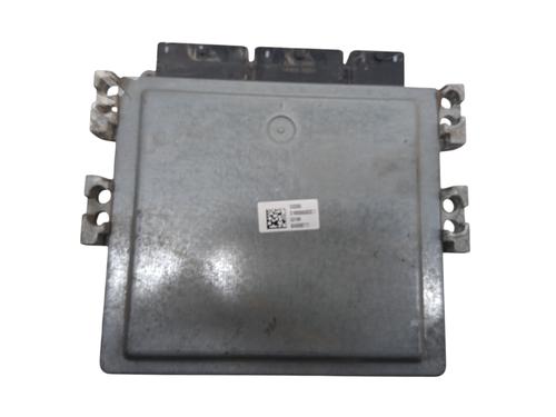 Used Engine control unit (ECU) Engine control unit (ECU) RENAULT MEGANE III Grandtour (KZ0/1) [2008-2016] 34554497 34554497