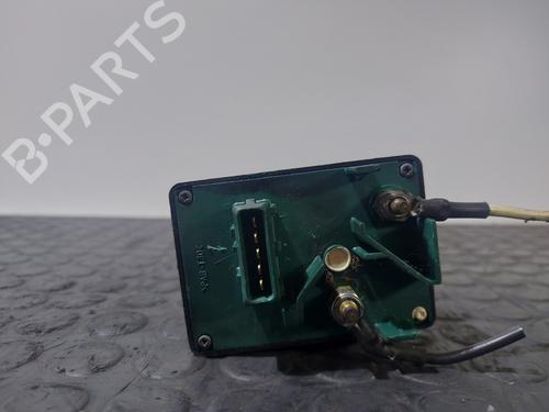 Electronic module CITROËN XSARA PICASSO (N68) 2.0 HDi | BP32374857M83