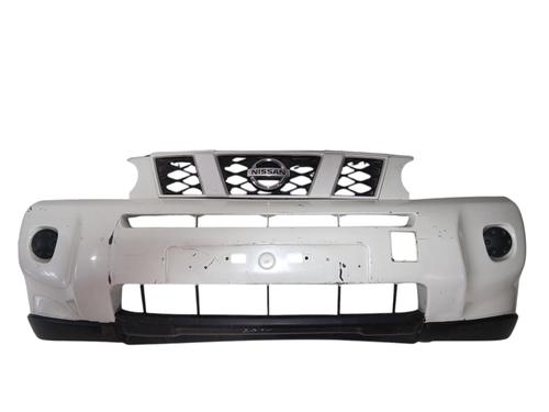 Used Front bumper Front bumper NISSAN X-TRAIL II (T31) [2007-2018] 36277106 36277106