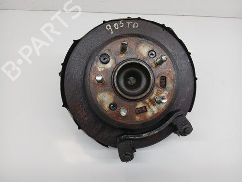 Right rear steering knuckle HYUNDAI i30 Estate (FD) 1.6 CRDi | BP26588710M28 
