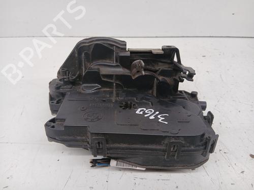 Front left lock BMW 3 (E90) 320 d | BP29207617C98 