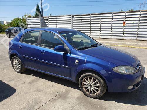 Right headlight CHEVROLET LACETTI (J200) 1.8 | BP23001840C29 - Image 14