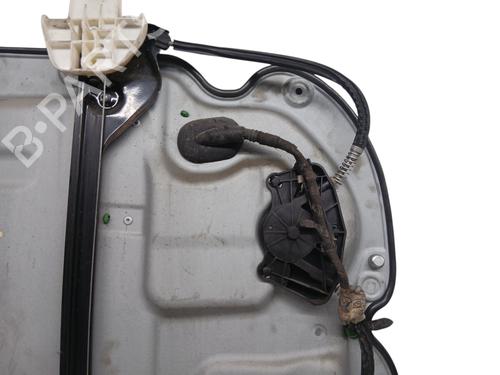 Rear right window mechanism VW TOURAN (1T1, 1T2)  | BP32010777C25 
