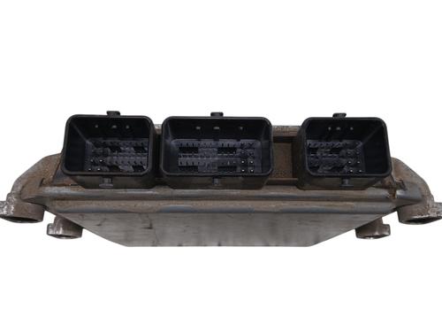 Engine control unit (ECU) CITROËN C3 I (FC_, FN_) 1.4 HDi | BP31873765M57