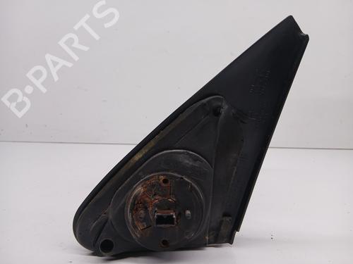 Right mirror LAND ROVER FREELANDER I (L314) 2.0 Td4 4x4 | BP26950259C27 