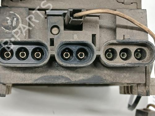 Electronic module RENAULT CLIO I (B/C57_, 5/357_) 1.4 (B57J, C57J, B57P) | BP31191320M83 