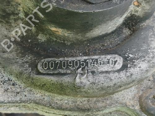 Other FORD TRANSIT Van (FA_ _) 2.4 TDE | BP33604843O1  - Image 7