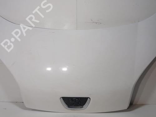 Used Hood PEUGEOT BIPPER (AA_) [2008-2025]  27504433