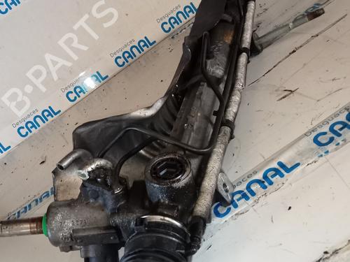 Used Steering rack CITROËN C5 I Break (DE_) [2001-2004]  20841465