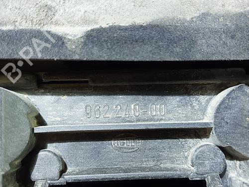 Right taillight SEAT IBIZA II (6K1) 1.9 TDI | BP20819027C35 