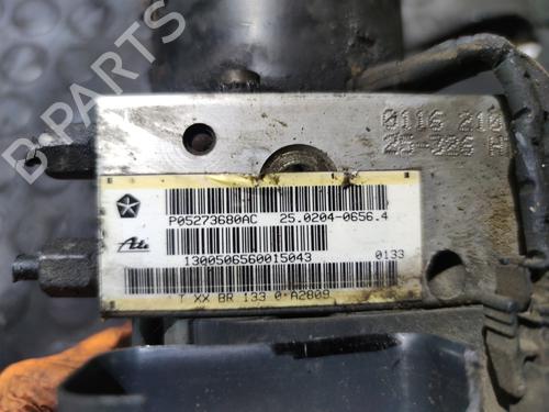 ABS pump CHRYSLER PT CRUISER (PT_) 2.0 | BP20843356M43 