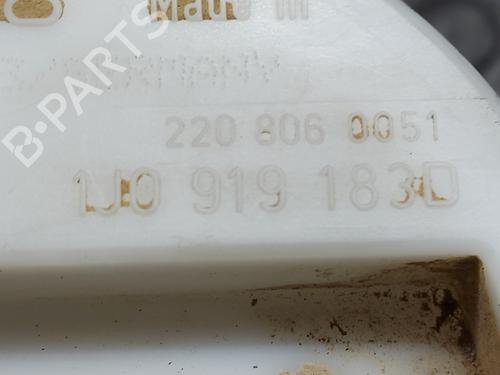 Fuel pump SEAT TOLEDO II (1M2) 1.9 TDI | BP20822284M76 