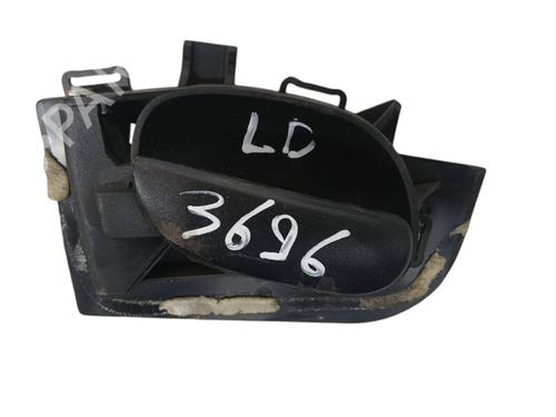 Used Front left interior door handle Front left interior door handle 38914219 38914219