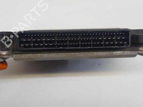 Engine control unit (ECU) PEUGEOT 406 (8B) 2.0 HDI 110 | BP20835571M57 