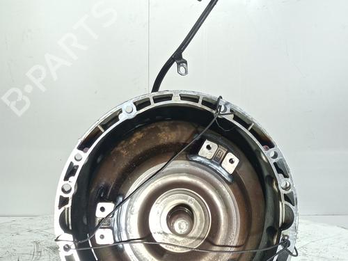 Used Gearbox MERCEDES-BENZ S-CLASS (W220) S 400 CDI (220.028, 220.128) (250 hp) 24631180