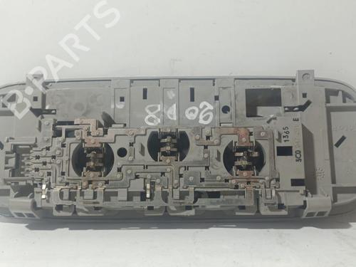 Interior roof light VW GOLF VI (5K1) 1.6 TDI | BP20832416I8