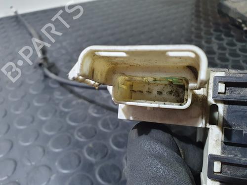 Front right lock CITROËN C4 Coupe (LA_) 1.6 HDi | BP20828249C97 