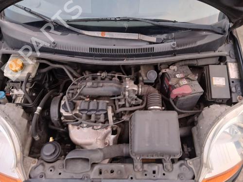 Engine CHEVROLET MATIZ (M200, M250) 0.8 | BP31756688M1