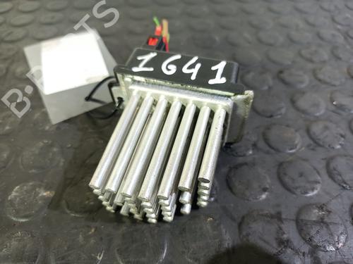 Used Heater resistor AUDI A6 C5 Avant (4B5, 4B6) 2.8 (193 hp) 32034331