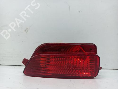 Used Rear bumper left light CITROËN C4 I (LC_) [2004-2014]  33039635