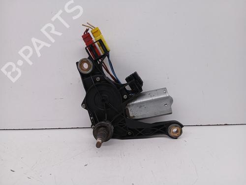 Rear wiper motor PEUGEOT 306 Hatchback (7A, 7C, N3, N5)  | BP27669493M102 