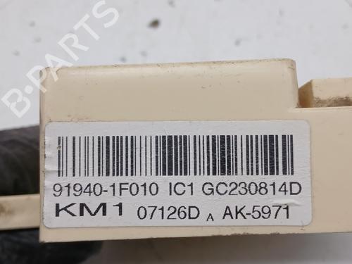 Electronic module KIA SPORTAGE II (JE_, KM_)  | BP27855624M83 
