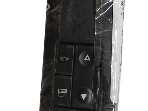 Used Right front window switch Right front window switch OPEL VECTRA C (Z02) 2.2 DTI 16V (F69) (125 hp) 20815093 20815093