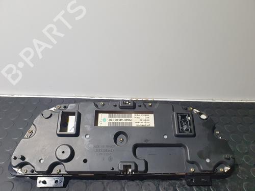 Instrument cluster CITROËN XSARA Coupe (N0) 2.0 HDI 90 | BP20828076C47 