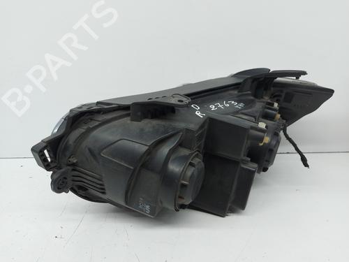Right headlight CHEVROLET AVEO Hatchback (T300) 1.3 D | BP26645421C29 