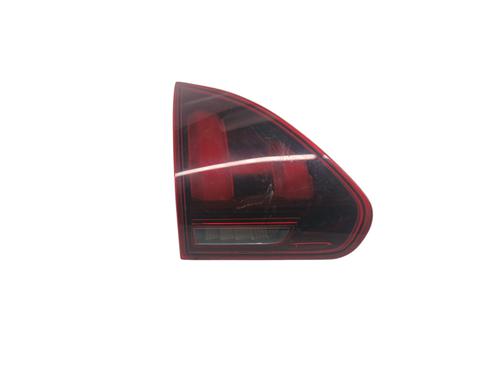 Left tailgate light PEUGEOT 2008 I (CU_) | BP31949493C79