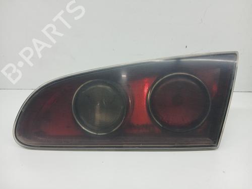Used Right tailgate light Right tailgate light SEAT IBIZA III (6L1) [2002-2009] 33239362 33239362