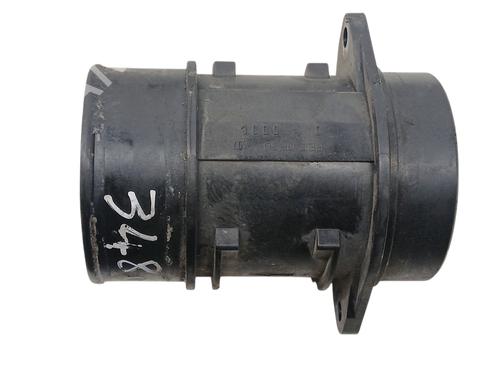 Mass air flow sensor RENAULT MEGANE III Hatchback (BZ0/1_, B3_) 1.5 dCi (BZ09, BZ0D, BZ1W, BZ29, BZ14) | BP33710235M95 - Image 3
