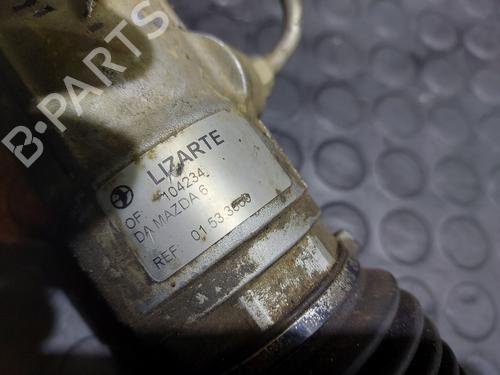 Used Steering rack MAZDA 6 Hatchback (GG) 2.0 DI (GG14) (136 hp) 20843694
