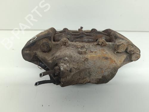 Left front brake caliper CHEVROLET CRUZE (J300) 1.8 | BP22200988M105 