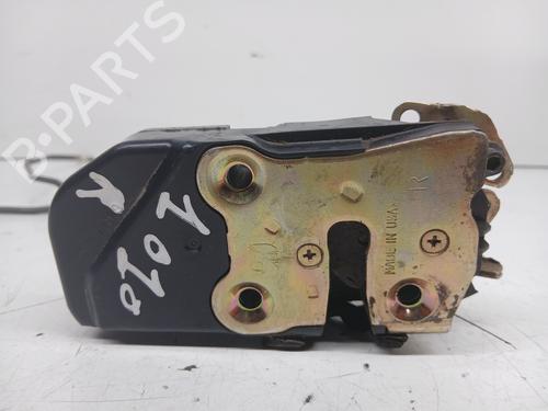 Used Front right lock JEEP GRAND CHEROKEE II (WJ, WG) [1998-2005]  26282621